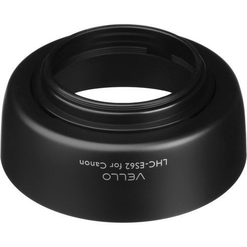  Vello ES-62 Dedicated Lens Hood