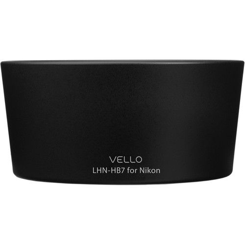  Vello HB-7 Dedicated Lens Hood