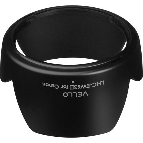  Vello EW-63II Dedicated Lens Hood