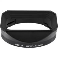 Vello LHF-XF16 Dedicated Lens Hood
