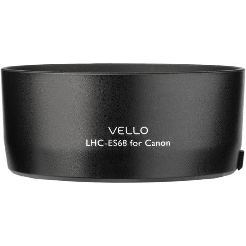  Vello ES-68 Dedicated Lens Hood