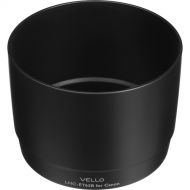 Vello ET-65B Dedicated Lens Hood