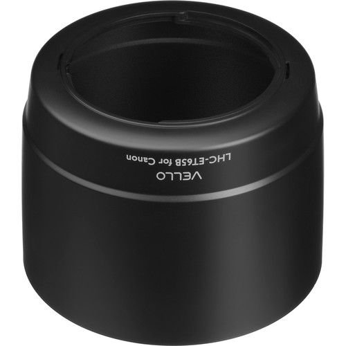  Vello ET-65B Dedicated Lens Hood