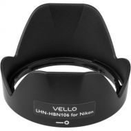 Vello HB-N106 Dedicated Lens Hood