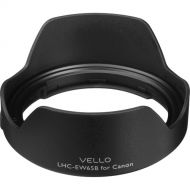 Vello EW-65B Dedicated Lens Hood