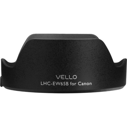  Vello EW-65B Dedicated Lens Hood
