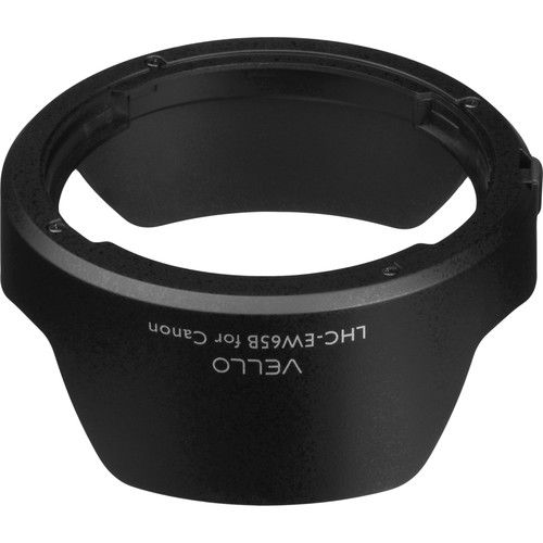  Vello EW-65B Dedicated Lens Hood