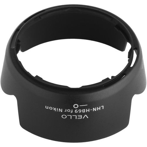  Vello HB-69 Dedicated Lens Hood