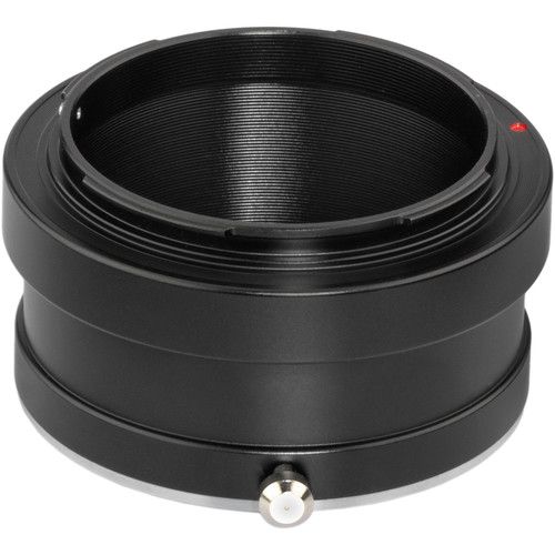  Vello Lens Mount Adapter for Leica R-Mount Lens to Nikon Z-Mount Camera