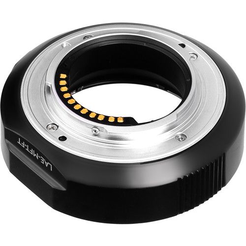  Vello Auto Lens Adapter - Four Thirds Lens to Micro Four Thirds Camera