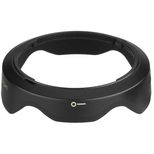  Vello LHC-EW60E Dedicated Lens Hood