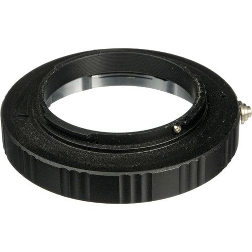  Vello Leica M Lens to Micro Four Thirds-Mount Camera Lens Adapter