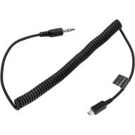 Vello 3.5mm Remote Shutter Release Cable for Select Olympus OM Cameras