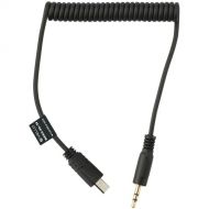 Vello 3.5mm Remote Shutter Release Cable II for Cameras with Sony Multi-Terminal Connector