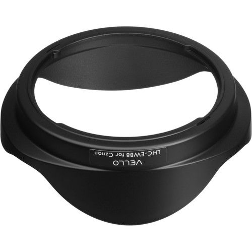  Vello EW-88 Dedicated Lens Hood