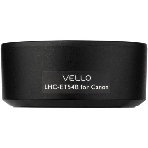  Vello ET-54B Dedicated Lens Hood