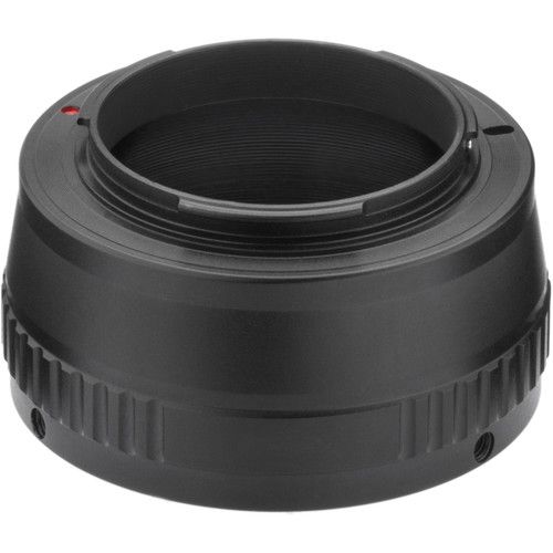  Vello M42 Lens to FUJIFILM X-Mount Camera Lens Adapter