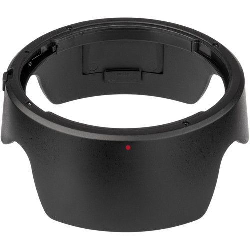  Vello EW-83M-F Dedicated Lens Hood with Filter Access Panel