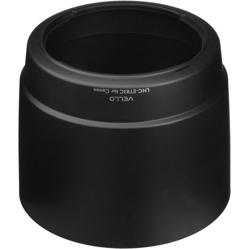  Vello ET-83C Dedicated Lens Hood