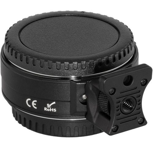  Vello Auto Lens Adapter for Canon EF/EF-S Lens to Canon RF-Mount Camera