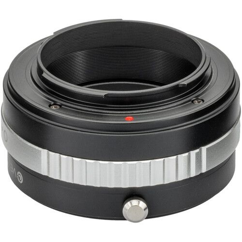  Vello Nikon F-Mount G Lens to Sony E-Mount Camera Lens Adapter with Aperture Control