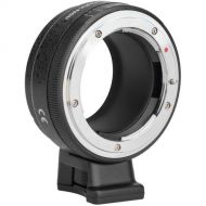 Vello Nikon F Lens to Sony E-Mount Camera Adapter