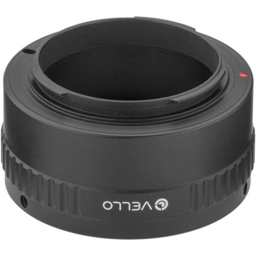  Vello M42 Lens to Sony E-Mount Camera Lens Adapter