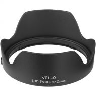 Vello EW-88C Dedicated Lens Hood