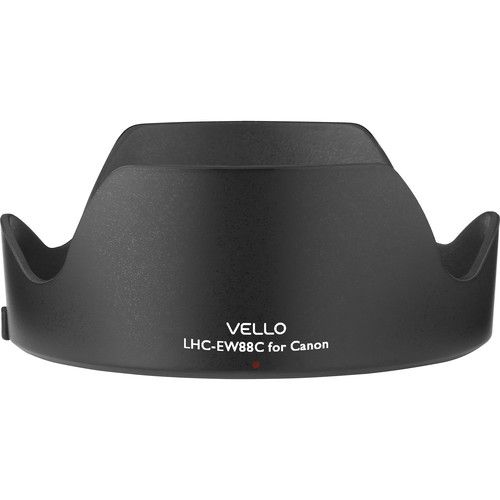  Vello EW-88C Dedicated Lens Hood