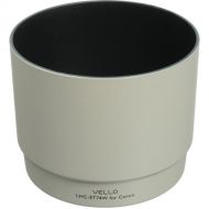 Vello ET-74W Dedicated Lens Hood (White)