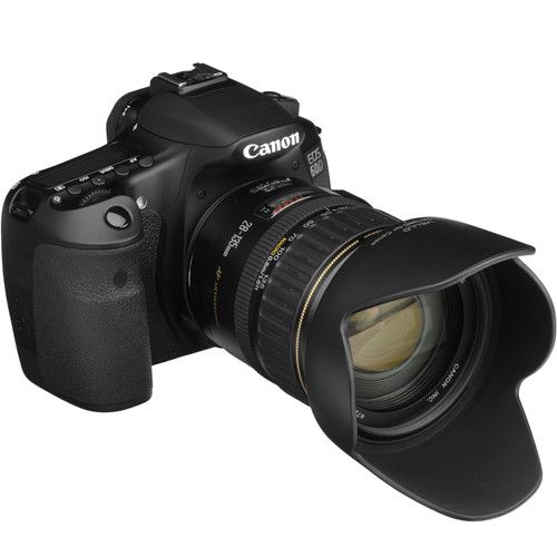  Vello EW-78BII Dedicated Lens Hood