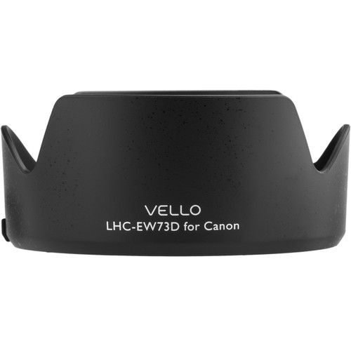  Vello EW-73D Dedicated Lens Hood