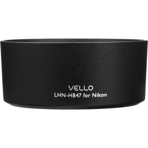  Vello HB-47 Dedicated Lens Hood