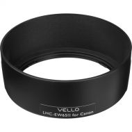 Vello EW-65II Dedicated Lens Hood