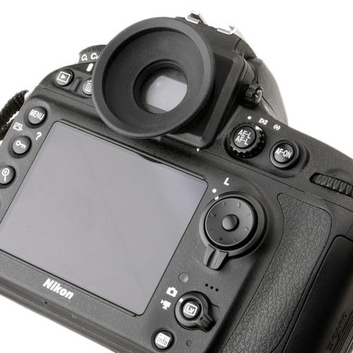  Vello EPN-DK19 Rubber Eyepiece for Select Nikon Cameras