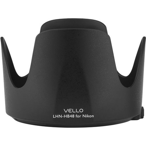  Vello HB-48 Dedicated Lens Hood