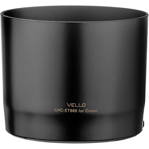  Vello ET-88B Dedicated Lens Hood