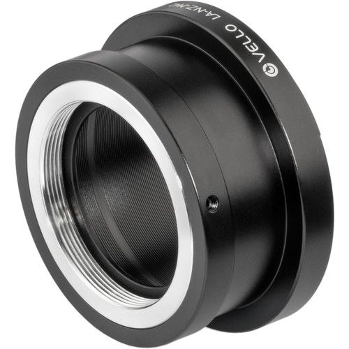  Vello Lens Mount Adapter for M42-Mount Lens to Nikon Z-Mount Camera