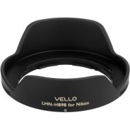 Vello HB-98 Dedicated Lens Hood