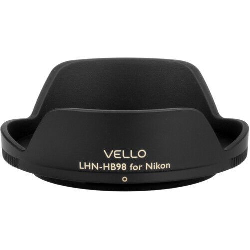  Vello HB-98 Dedicated Lens Hood