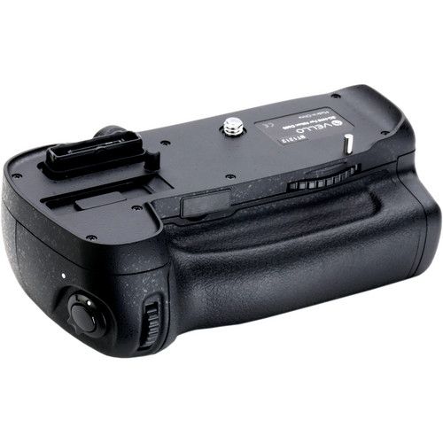  Vello Nikon D600 & D610 Accessory Kit