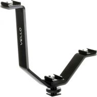 Vello CB-4850 V-Bar Triple Shoe Bracket (6.5