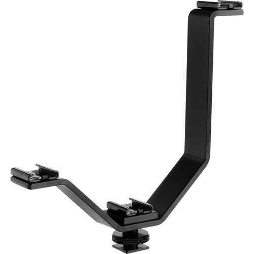  Vello CB-4850 V-Bar Triple Shoe Bracket (6.5