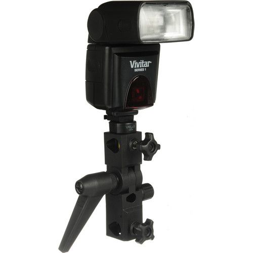  Vello Cold Shoe Mount with 1/4