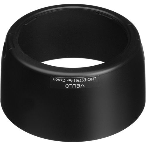  Vello ES-79II Dedicated Lens Hood