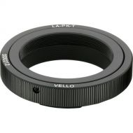 Vello T Mount Lens to Pentax K Camera Adapter