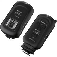 Vello FreeWave LR Wireless Flash Trigger and Receiver Kit