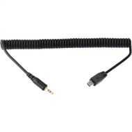 Vello FB-C1 FlashBoss Shutter Release Cable for Canon Sub-Mini Cameras