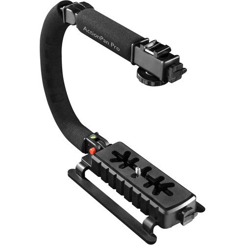  Vello VB-2000 ActionPan Pro Stabilizing Action Grip/Handle