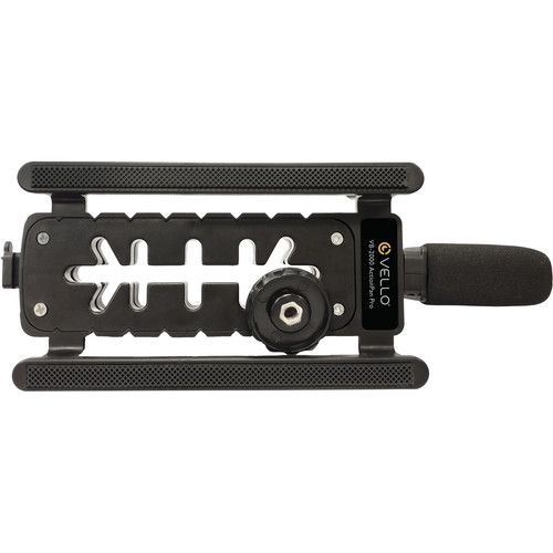  Vello VB-2000 ActionPan Pro Stabilizing Action Grip/Handle